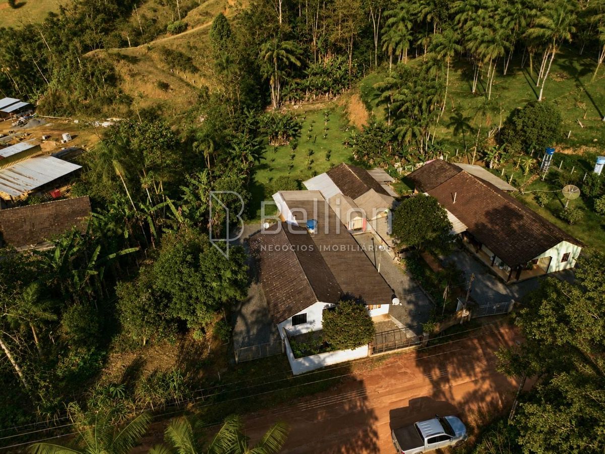 Sítio, 9 quartos, 13 hectares - Foto 25