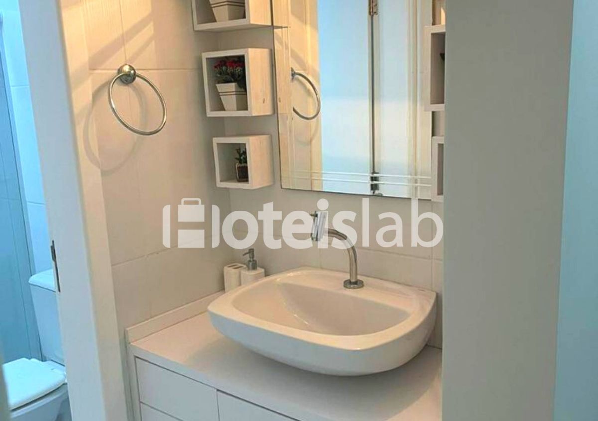 Apartamento, 2 quartos - Foto 20