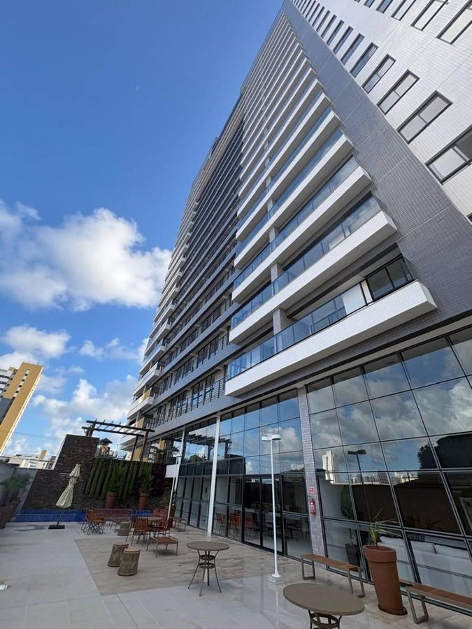 APARTAMENTO PARA LOCAÇÃO// VALOR MENSAL: 5.500,00 - Apartamento em Tambauzinho, João Pessoa - para locação - Pedro Soares Imóveis