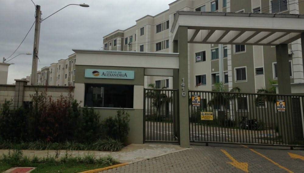 Apartamento Semi mobiliado Porto Alexandria - Apartamento em Centro, Sapucaia do Sul - à venda - RS IMOBILIARIA LTDA