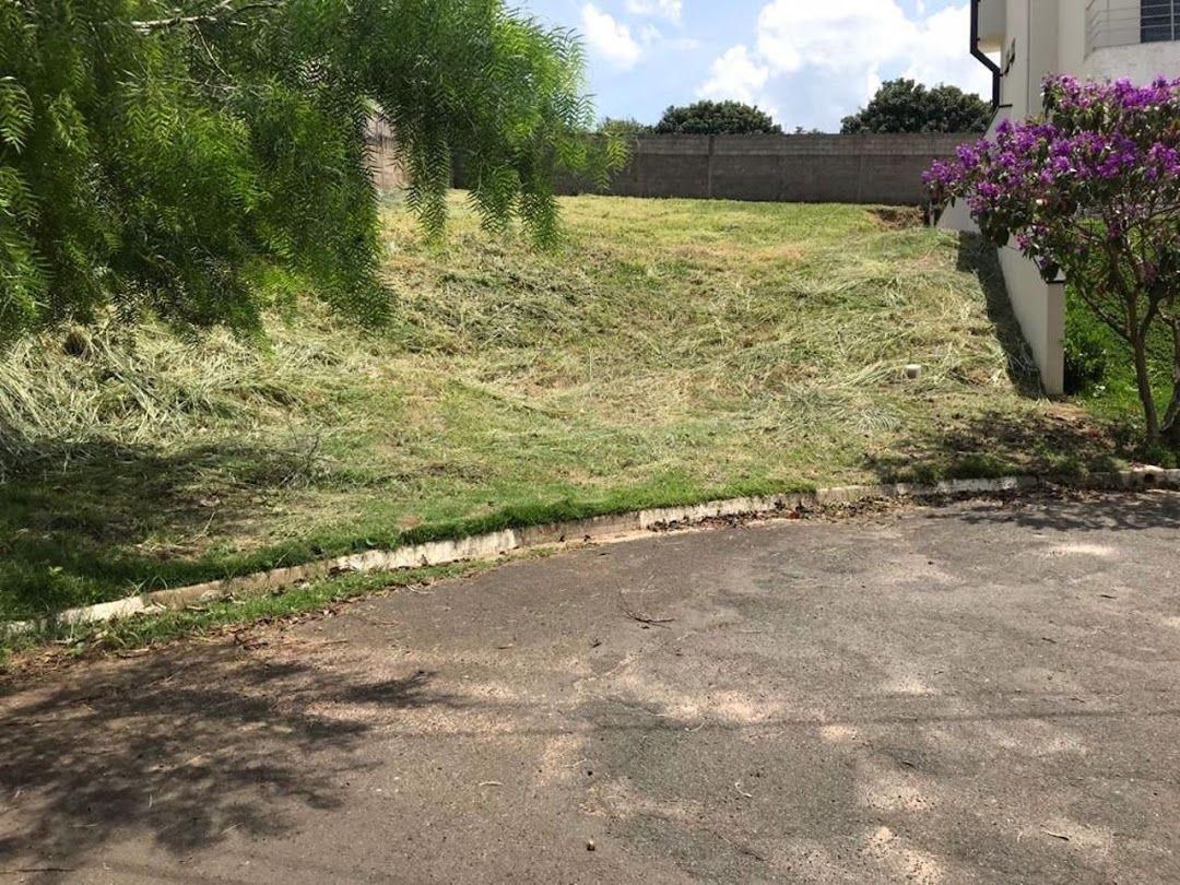 Terreno à venda, 545 m² por R$ 435.000 - Condomínio Residencial Maria Regina - Valinhos/SP, foto 5