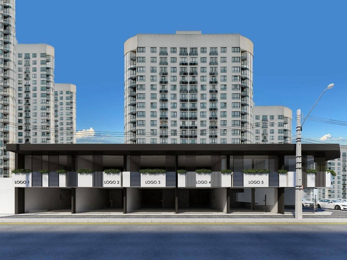 Centro - Comercial › Comercial - Comercial em Centro, Marília - à venda - FLEX CONSULTORIA IMOBILIÁRIA LTDA
