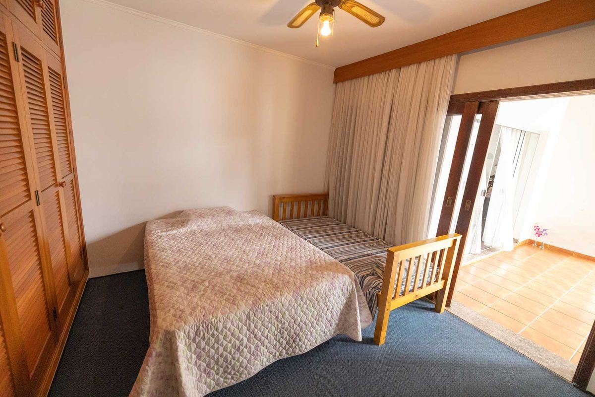 Casa, 4 quartos, 370 m² - Foto 17