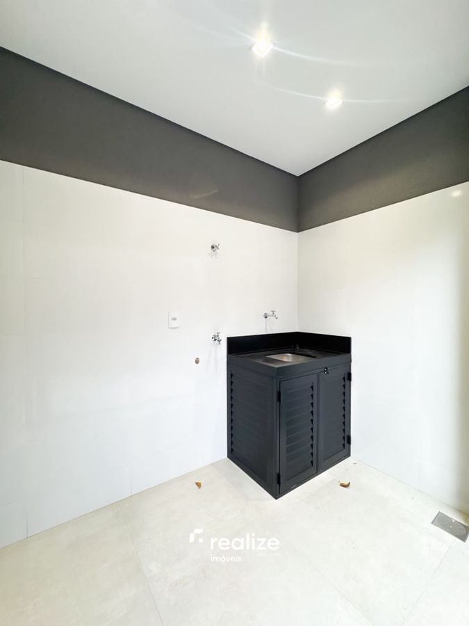 Foto 5 — Casa à venda Residencial Canaã
