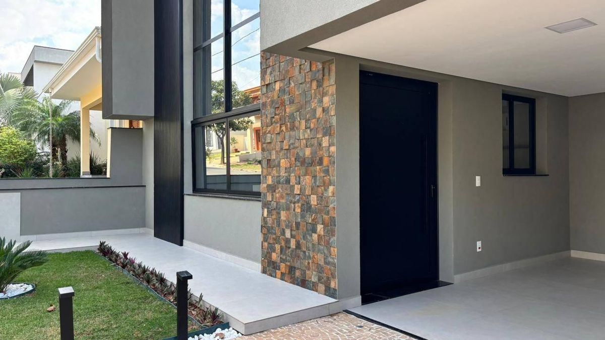 Casa impecavél no Condominio Madre Maria Vilac em Valinhos, foto 2