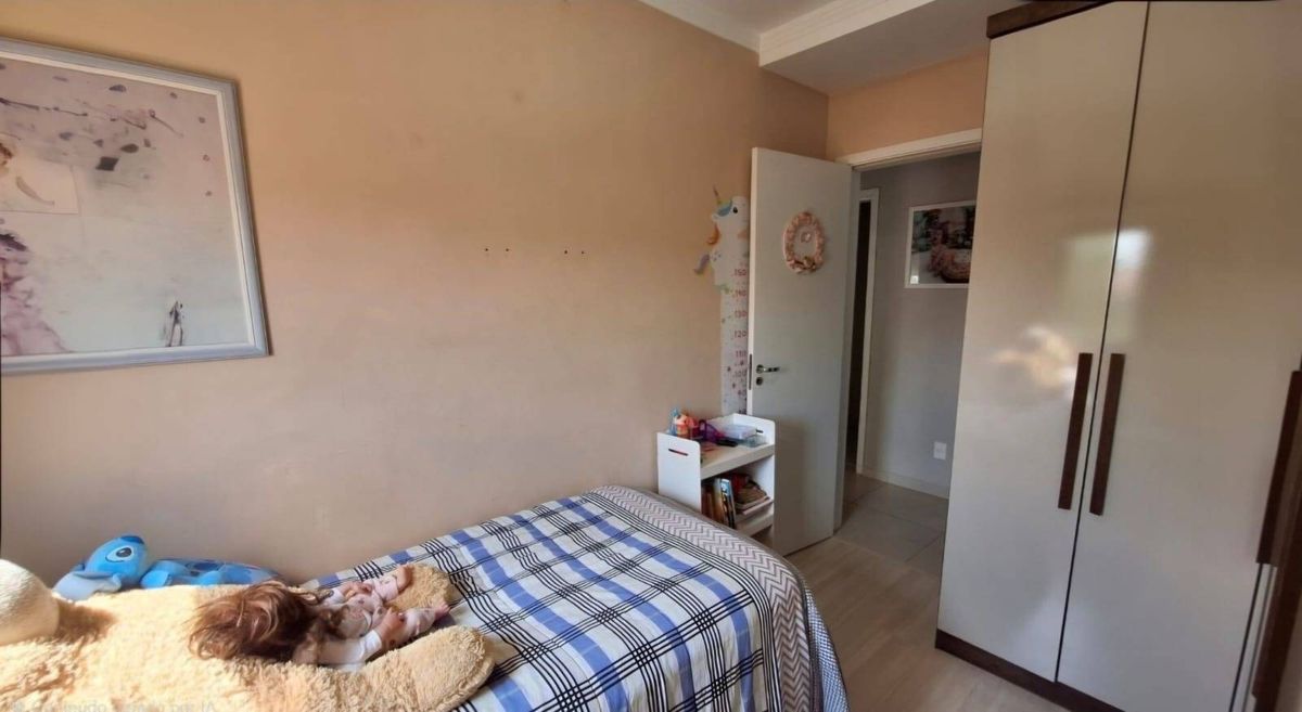 Apartamento com 3 quartos à Venda - Residencial América - Campinas, foto 5
