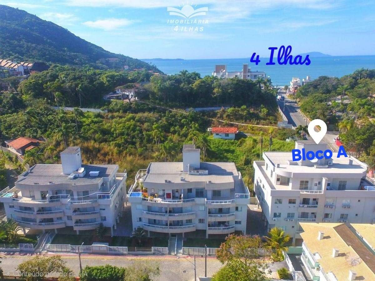 239 Cobertura 04 Dormitórios - Residencial Viapiana - R$ 2.200.000,00 - Cobertura em Centro, Bombinhas - à venda - Fábio Marques Dauer