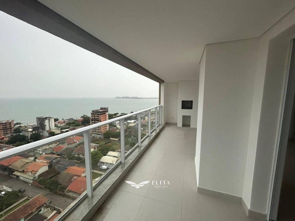 Apartamento com 3 quartos, 2 suítes - Armação, Penha - Cód. 2095 - Apartamento em Armação, Penha - Elita Imobiliária