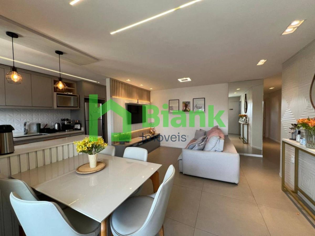 APARTAMENTO NO CENTRO DE NAVEGANTES COM SUITE - VENDA - Apartamento em Centro, Navegantes - à venda - Biank Imóveis