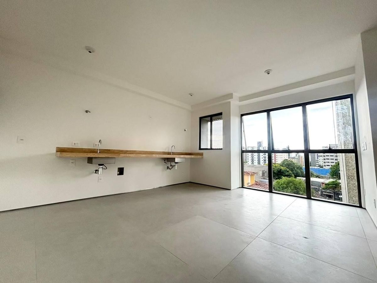 Studio 1 Quarto para Alugar no Carmo | Lazer Completo - Apartamento em Carmo, Belo Horizonte - para locação - EQUIPE1 NEGOCIOS LTDA