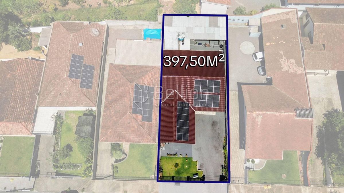 Casa à venda no bairro Tapajós em Indaial/SC - foto 17