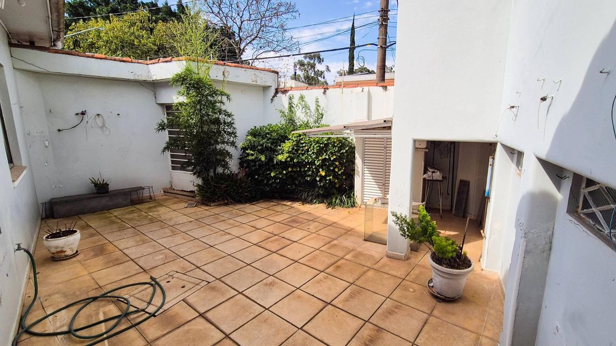 Sobrado, 4 quartos, 557 m² - Foto 14