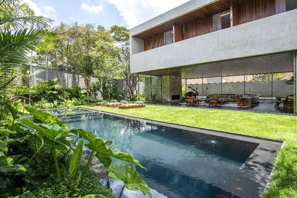 Casa com 4 Quartos à Venda, Vila Madalena - São Paulo - Casa em Vila Madalena, São Paulo - à venda - Taylor Imóveis