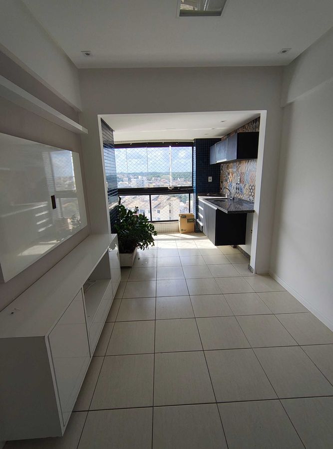 AP 2/4 com suite Boca do Rio - Apartamento em Boca do Rio, Salvador - para locação e à venda - 4you Serviços imobiliários LTDA