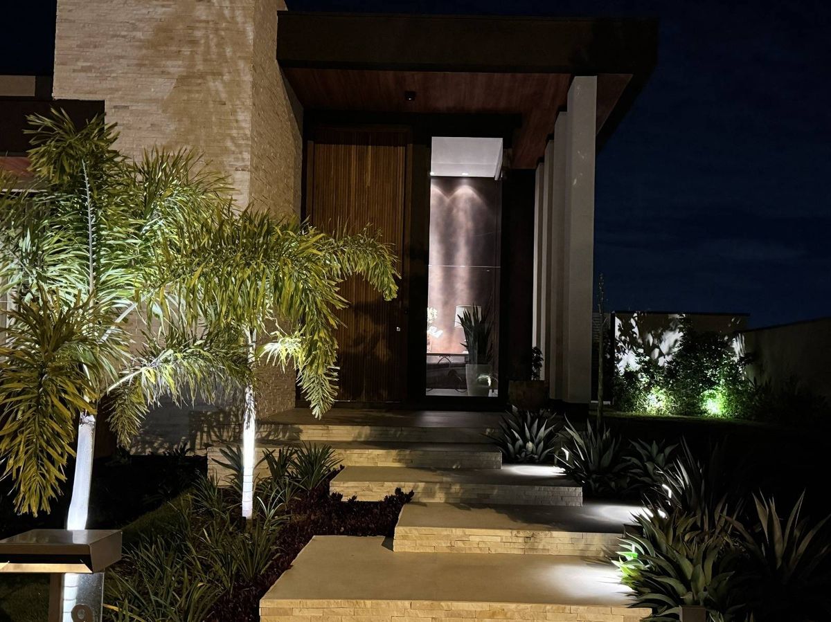 Residencia de luxo altissimo padrão, foto 4