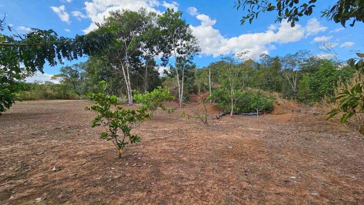Terreno em