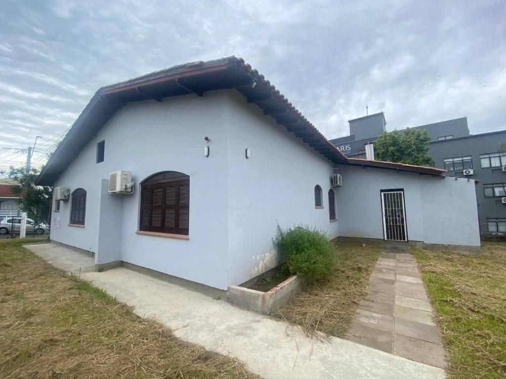 Casa com 4 dormitórios para alugar, 217 m² - Centro - Gravataí/RS - Casa em Passo das Pedras, Gravataí - para locação - Dimobi Cia imobiliaria