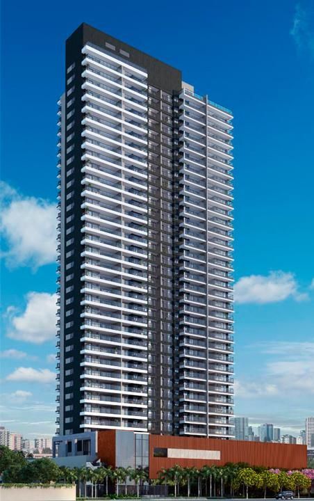 LE HAVRE Vila Leopoldina - Apartamento em Vila Leopoldina, São Paulo - à venda - Bem Imóvel