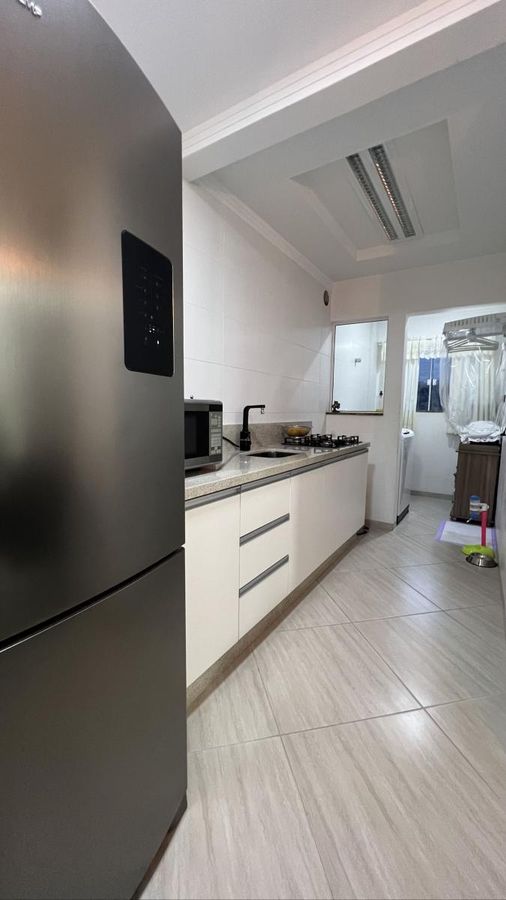 Apartamento com 3 quartos, Santo Antônio - Jaraguá do Sul - Apartamento em Santo Antônio, Jaraguá do Sul - à venda - Riber Imoveis
