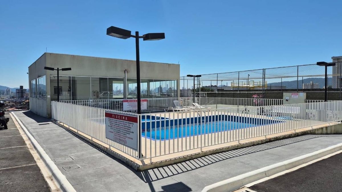 VENDA DE APARTAMENTO NO EDIFÍCIO MAR DE CAPRI EM CAMBORIÚ - 22