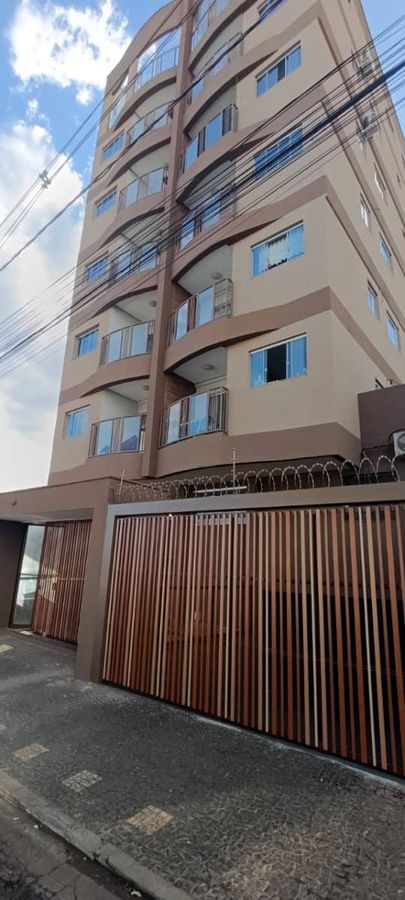 Apartamento com 2 quartos, Setor Central - Rio Verde - Apartamento em Setor Central, Rio Verde - para locação - IMOBILIARIA REI EMPREENDIMENTOS S/S LTDA