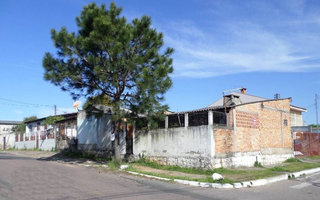 3 Casas à Venda - R$ 270mil - Santa Isabel - Viamão/RS - Casa em Santa Isabel, Viamão - à venda - imobiliária TN SILVA