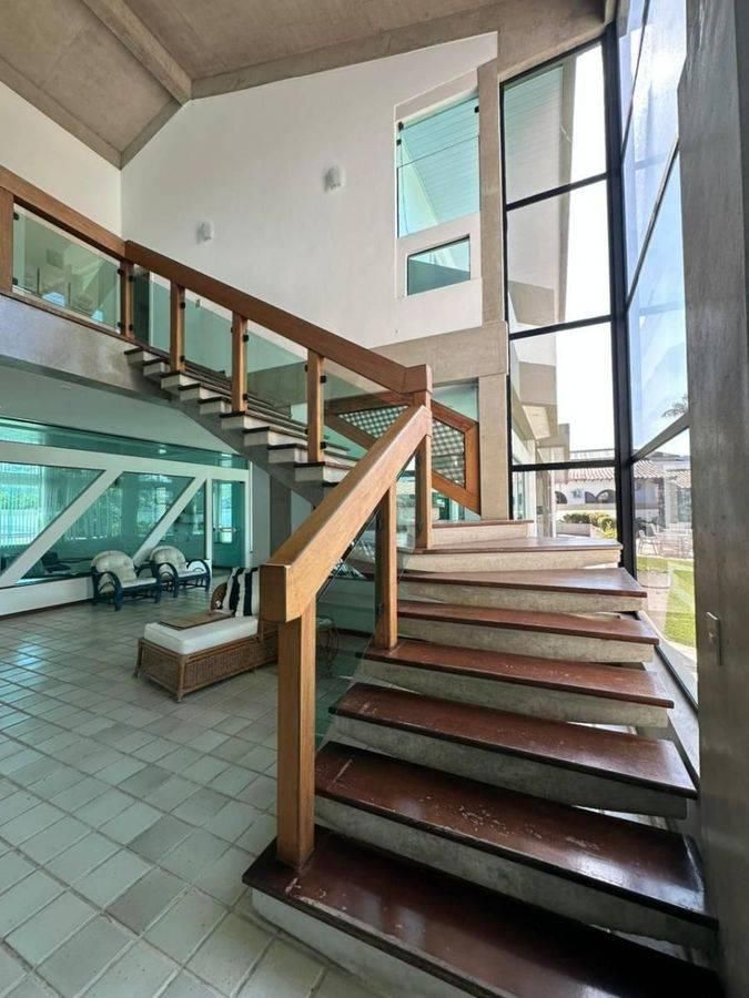 Casa em condomínio de 961.6 m² no Jardim Acapulco | Seu refúgio da cidade - Casa de Condomínio em Jardim Acapulco, Guarujá - à venda - YVY-in Inteligência Imobiliária Ltda