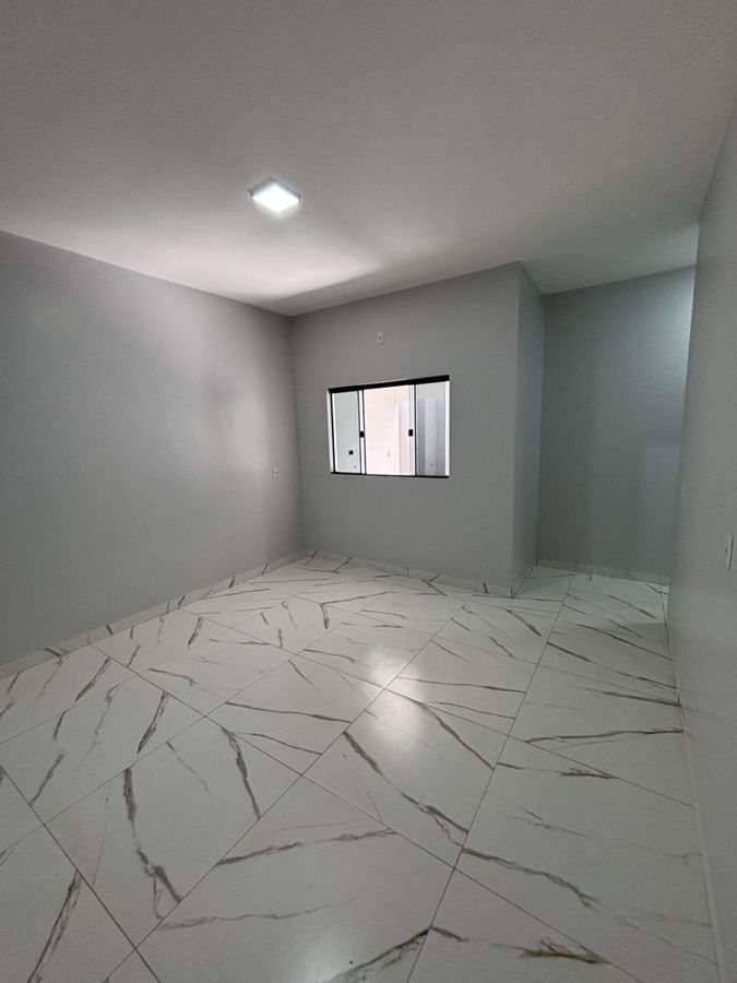 Foto 4 — Casa com 3 quartos à Venda, Residencial Veneza - Rio Verde