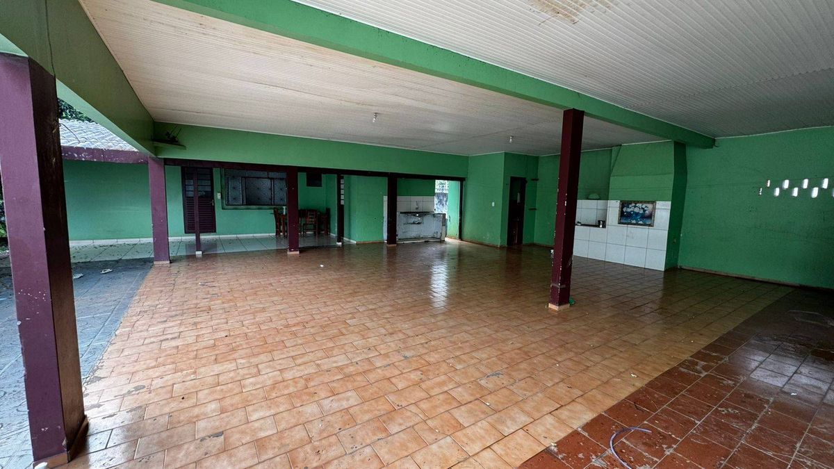 Avenida Curitiba, nº 3550, CEP 78890-000, Bairro BOM JESUS, Sorriso, MT, BR - Casa em Bom Jesus, Sorriso - para locação - VIVABEM BRASIL IMOVEIS E LOCACOES LTDA