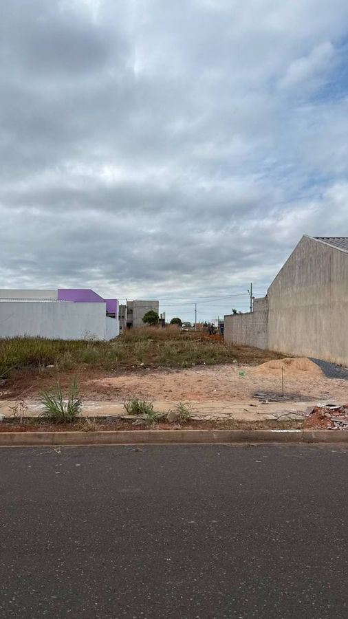 TERRENO MONTSERRAT - Lote/Terreno em Nova Mutum - à venda - União Incorporadora