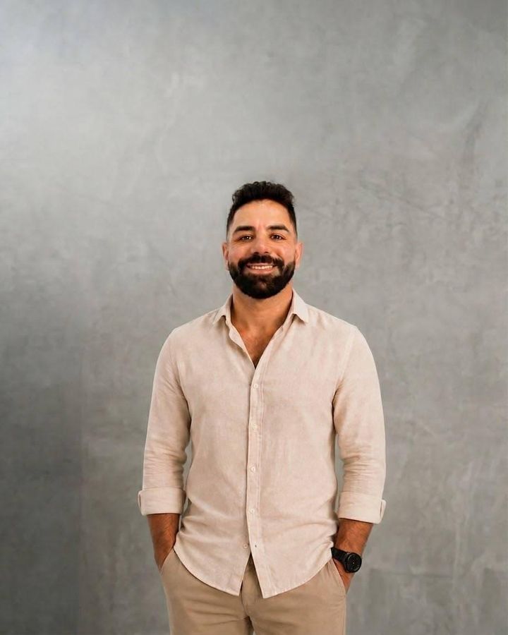 Gustavo Henrique Antonelo