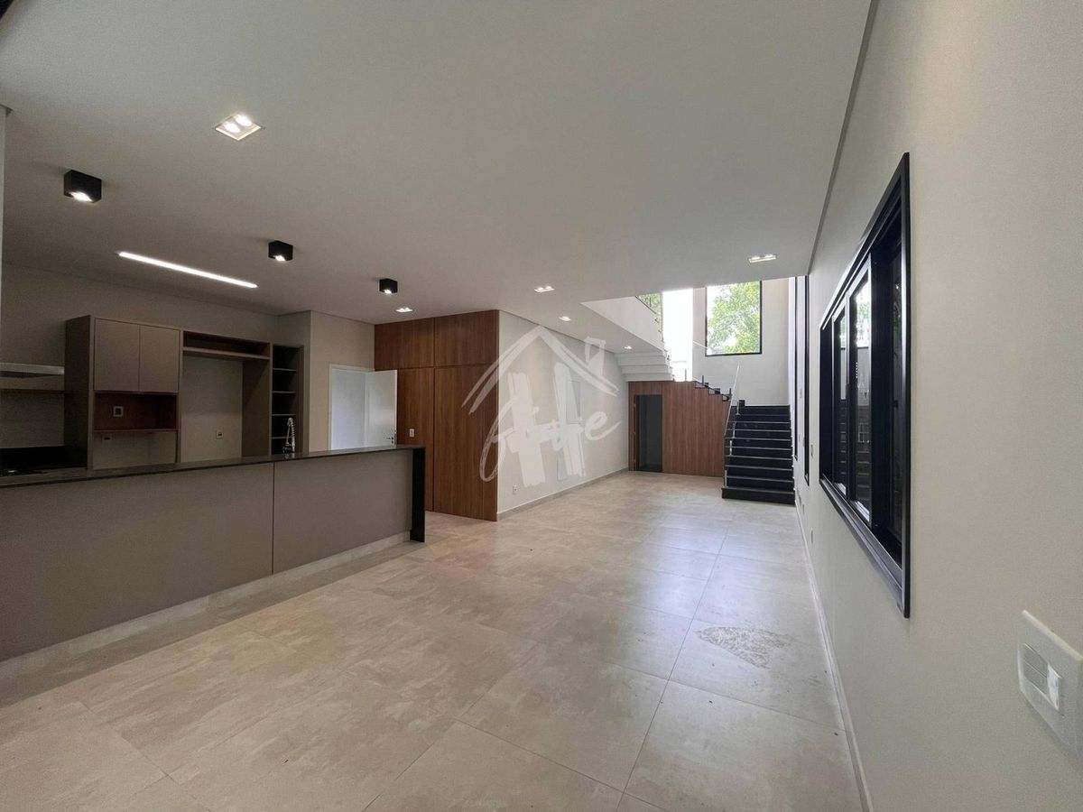 Casa com 3 suítes para Venda ou Locação, no Residencial IbiAram 1 em Itupeva/ SP - Casa de Condomínio em Itupeva - à venda - Fiveh Soluções Imobiliárias