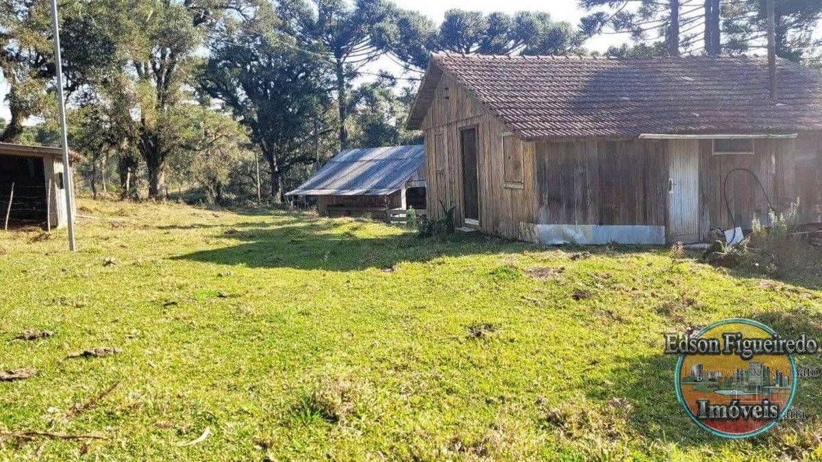 Terreno Rural São Francisco Xavier - São Joaquim SC - Terreno em São Joaquim - à venda - Figueiredo e Reginato Gestão Imobiliaria e Comercio LTDA