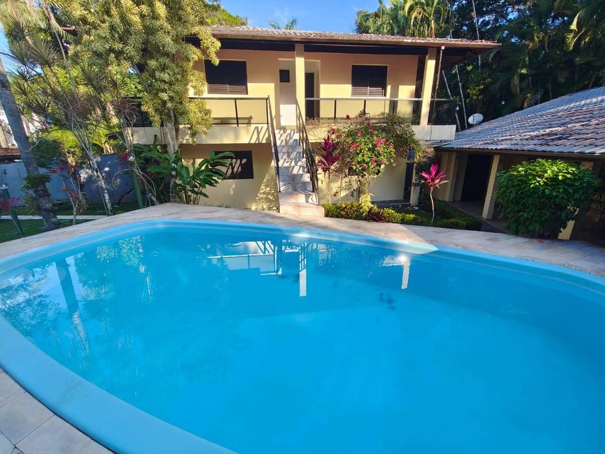 Oportunidade no Costa do Sol lado Praia em Guaratuba litoral Paulista - Casa em Costa do Sol, Bertioga - à venda - Team ÊXITO Imob