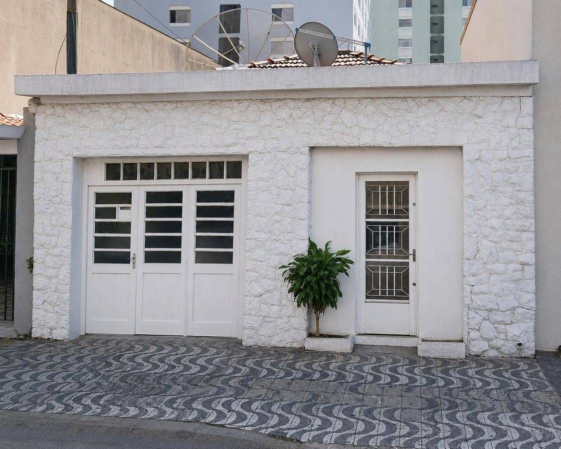 Terreno, 169 m² - Foto 1