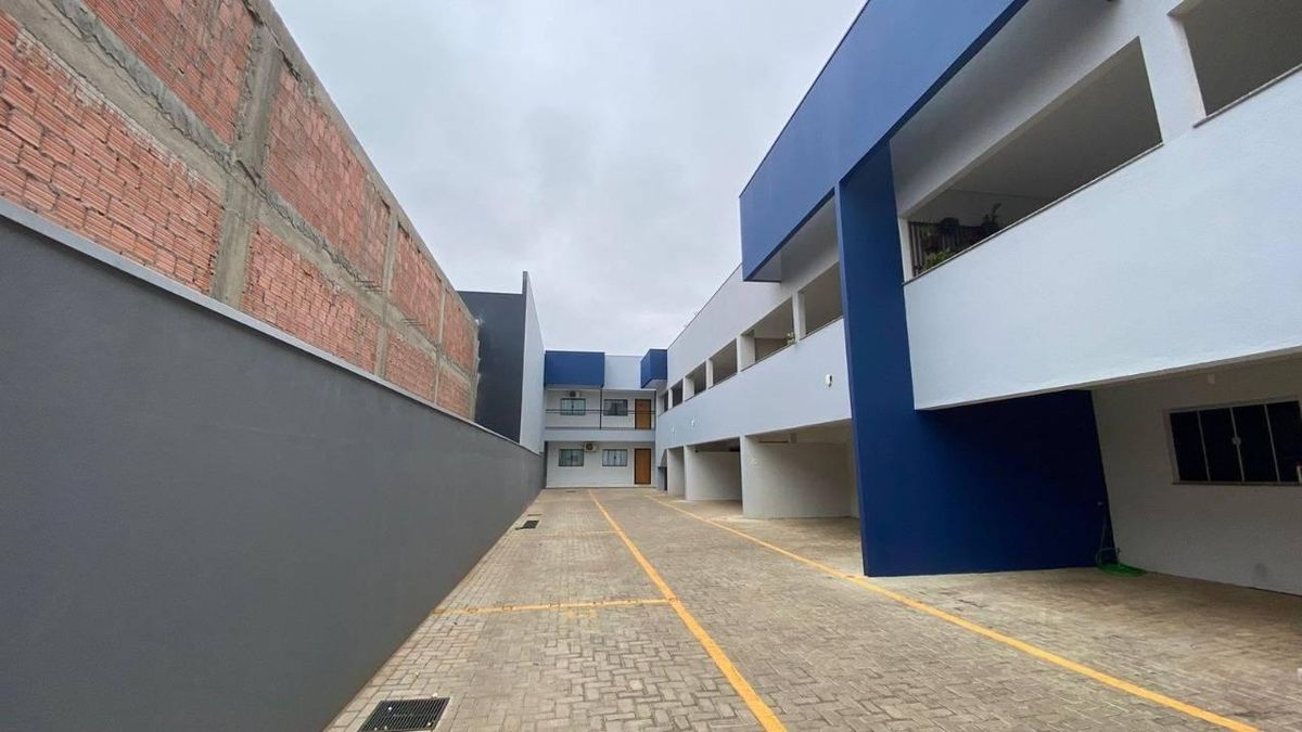 Apartamento com 2 quartos para Locação, Rota do Sol - Sorriso