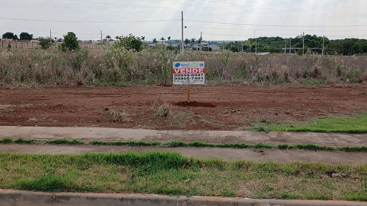 Lote/Terreno - Lote/Terreno em Centro, São Gabriel do Oeste - à venda - Bovicenter Negócios Imobiliários LTDA