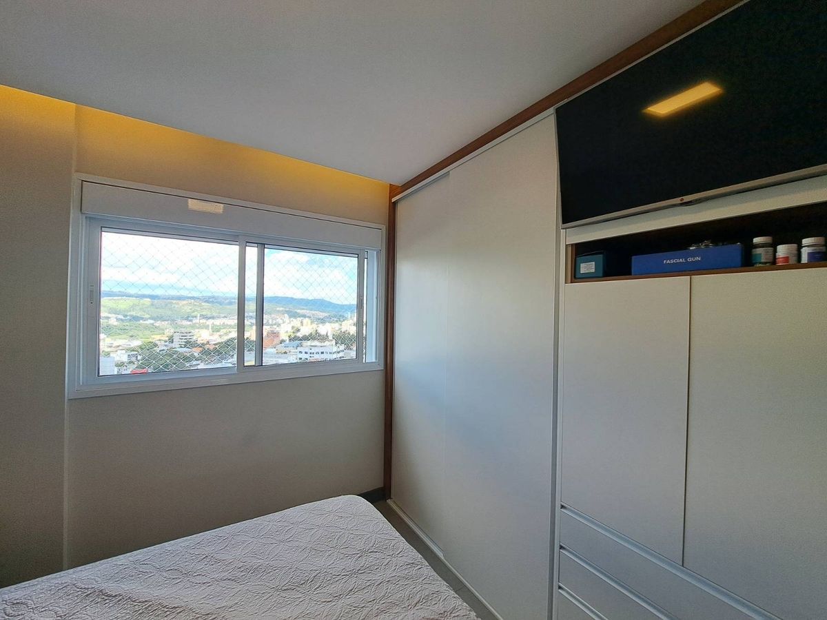 Apartamento com 3 quartos, Vila Embaré - Valinhos, foto 5