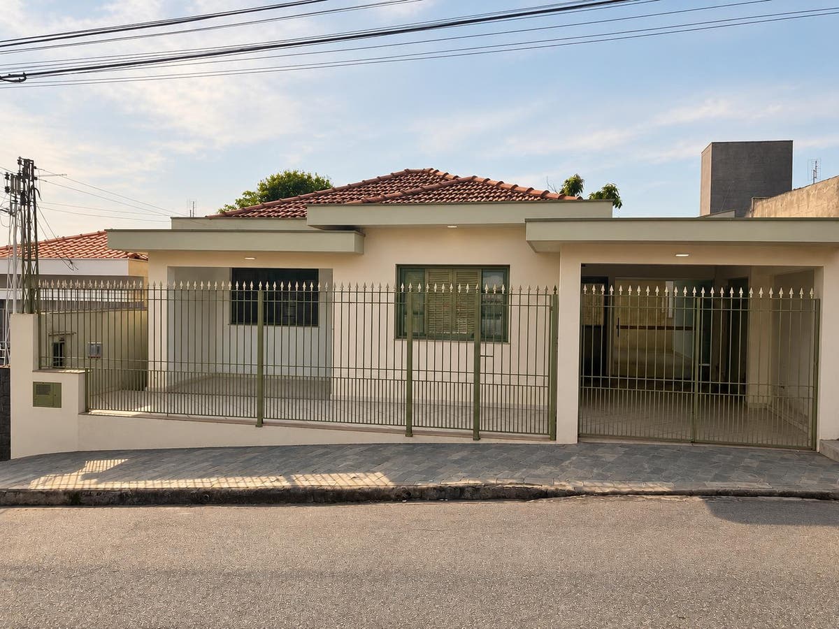 Casa com 2 quartos, São Lázaro - São João da Boa Vista - Casa em São Lázaro, São João da Boa Vista - à venda - Porto Seguro Imóveis