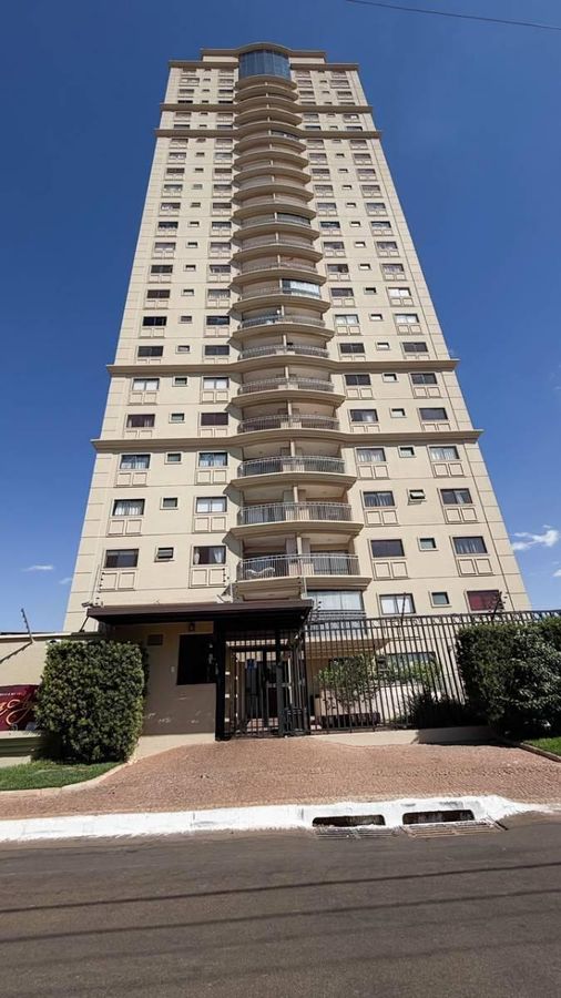 Apartamento para Aluguel no Residencial Tereza Ayres - 204 Sul - Apartamento em Palmas - para locação - NOOVA SOLUCOES IMOBILIARIAS LTDA