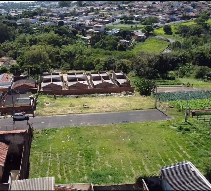 Jardim dos Lírios - Residencial › Lote/Terreno - Lote/Terreno em Jardim dos Lírios, Marília - à venda - FLEX CONSULTORIA IMOBILIÁRIA LTDA