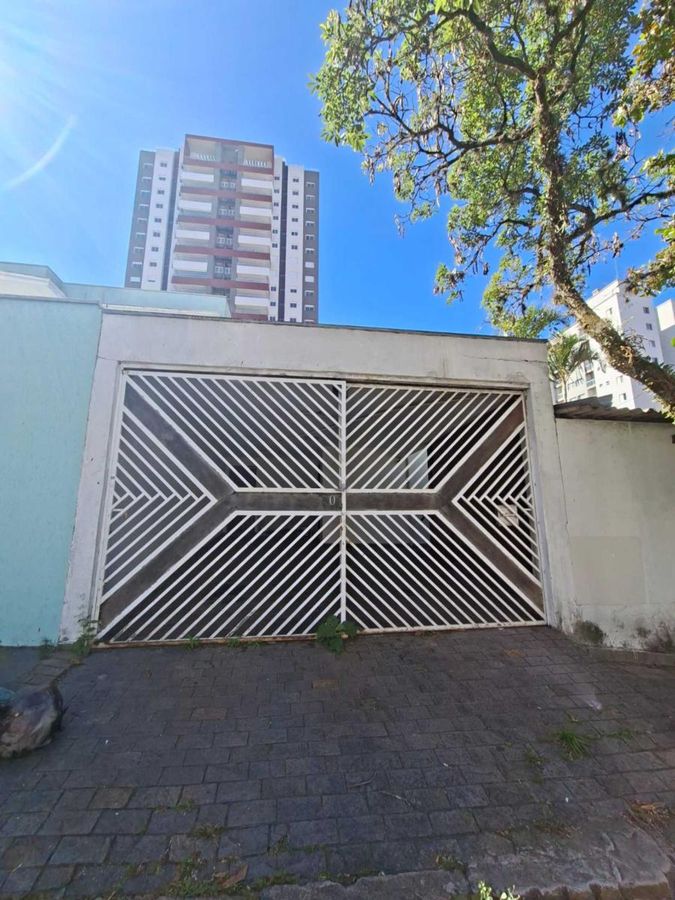 Casa Térrea 4 dormitórios Vila Valparaíso - Santo André - Comercial em Vila Valparaíso, Santo André - para locação - Paula & Abreu Imóveis