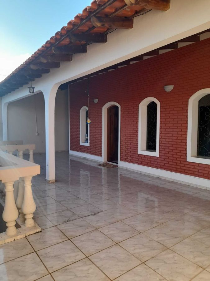 Linda Casa no parque Vista Alegre - Casa em Parque Vista Alegre, Bauru - à venda - CONECTA BROKER´S