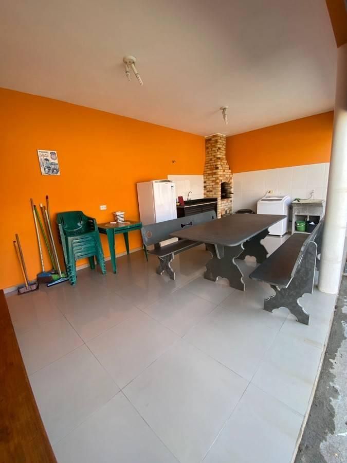 CA4521 - Casa em São Fernando, Itanhaém - Casa em São Fernando, Itanhaém - à venda - FPX Imóveis LTDA