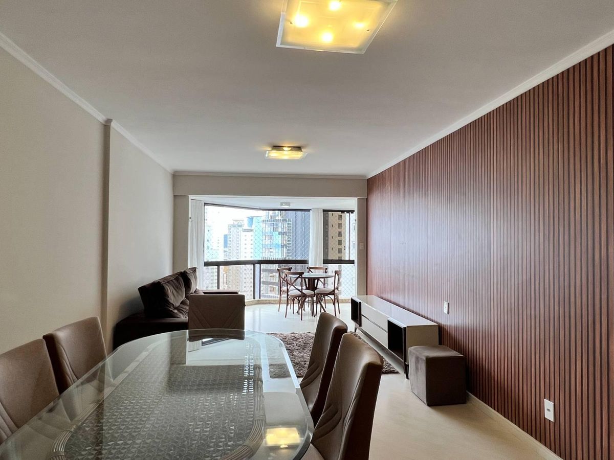 Sala de jantar