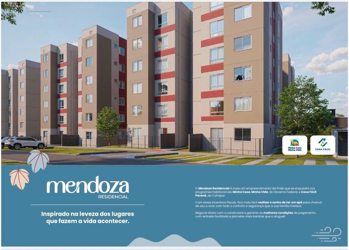 Apartamento com 2 quartos, Veneza - Fazenda Rio Grande - Apartamento em Veneza, Fazenda Rio Grande - à venda - Rm Empreendimentos imobiliarios LTDA