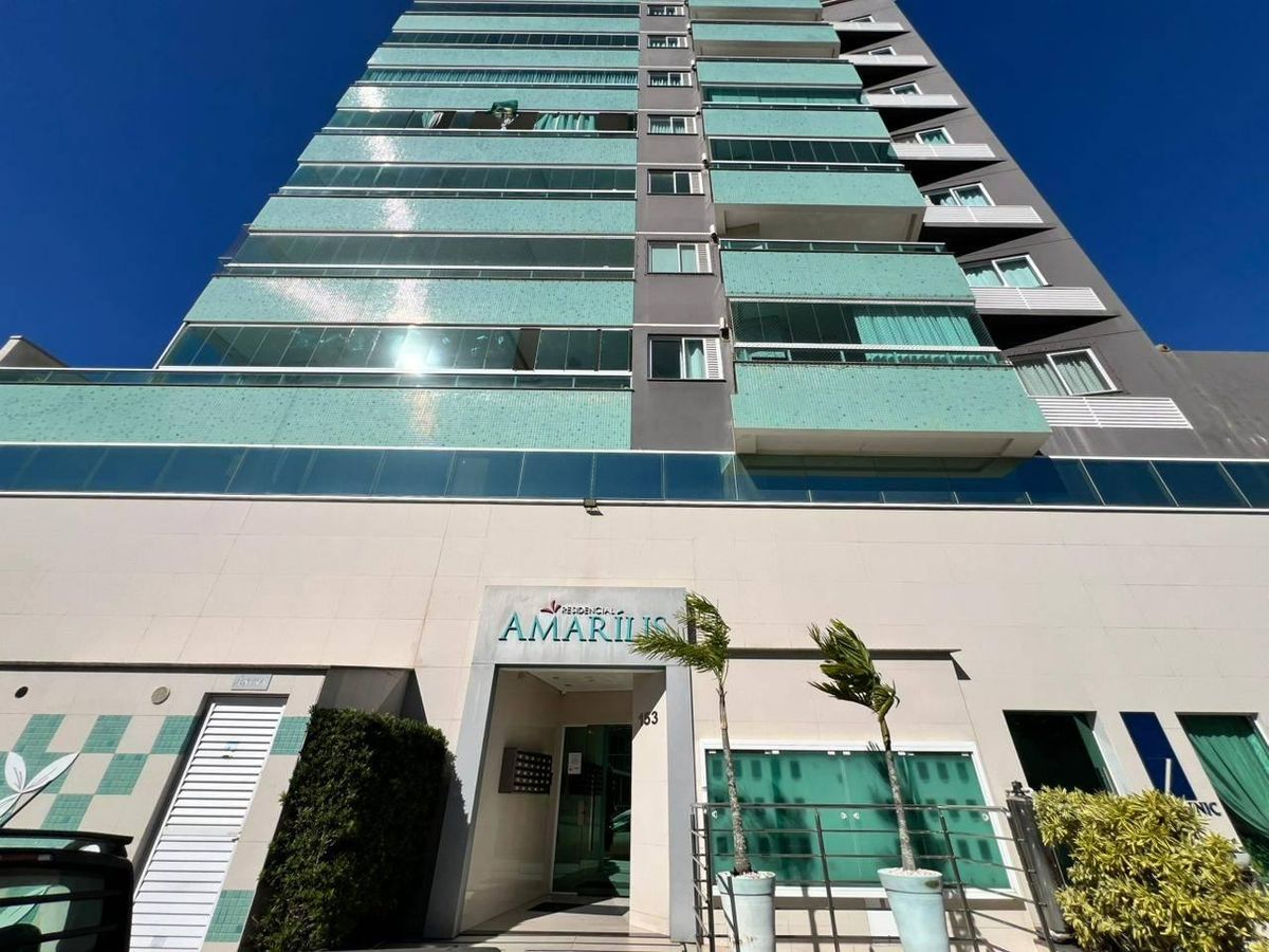 Apto com suíte e área externa - Gravatá Navegantes - Locação - Apartamento em Gravatá, Navegantes - para locação - Biank Imóveis