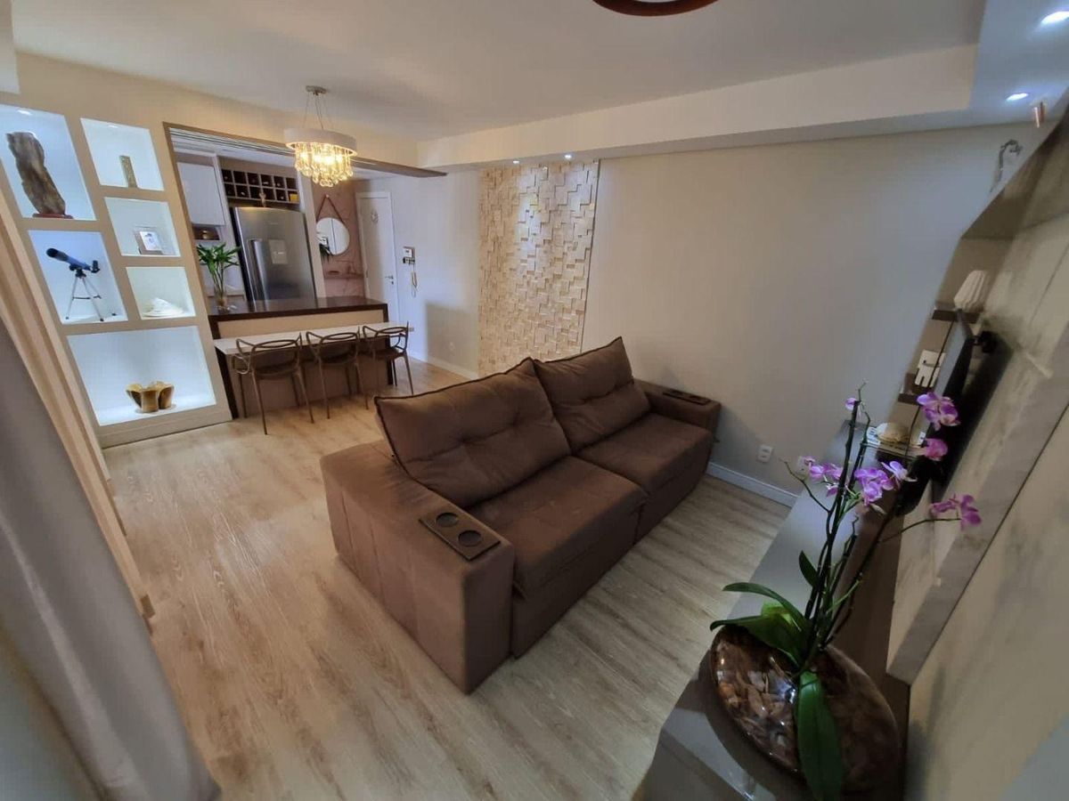 Apartamento com 3 dormitórios à venda, 77 m² por R$ 700.000,00 - Jardim São Vicente - Campinas/SP, foto 5