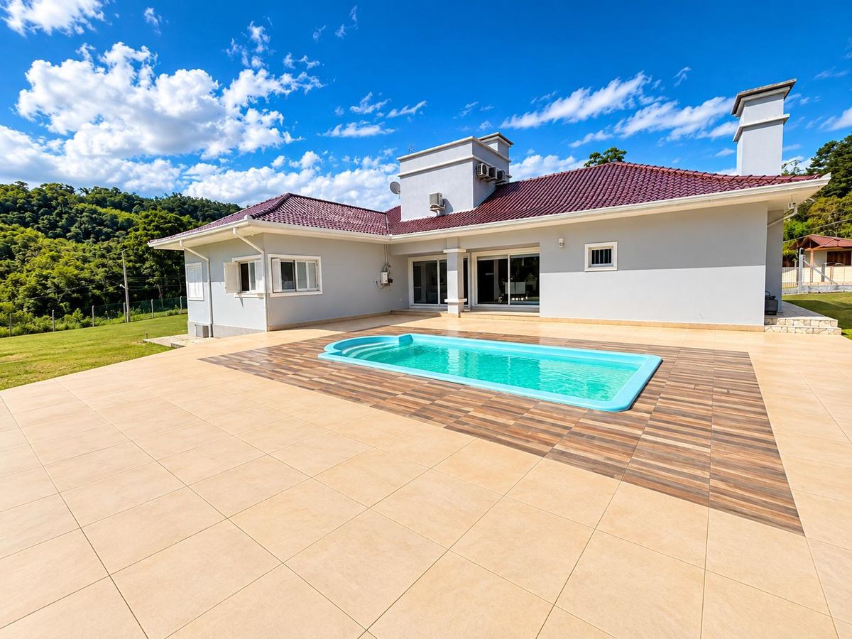 Chácara com 3 quartos à Venda, Pareci Velho - Capela de Santana - Chácara em Pareci Velho, Capela de Santana - à venda - UNICA NEGOCIOS IMOBILIARIOS LTDA