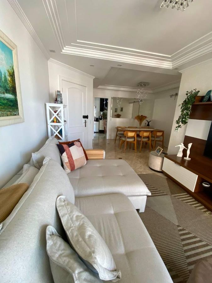 Apartamento com 3 Quartos, Vila Prudente - Apartamento em Parque da Vila Prudente, São Paulo - à venda - Ávila e Manno Imóveis